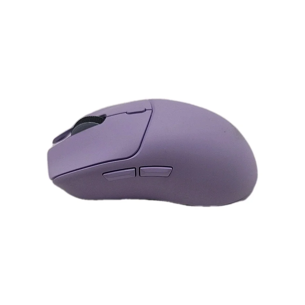 AULA SC580X Wireless Gaming Mouse for Laptop/PC/Mac/Tablet - Light Purple